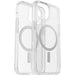 OtterBox Symmetry Clear MagSafe Apple iPhone 15/iPhone 14/iPhone 13 - clear - ProPack