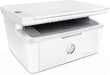 HP LE 7MD72E - HP LaserJet MFP M140we Printer A4 Mono Laser Laser Printer 600 dpi