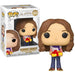 POP! Harry Potter: Wizarding World Harry Potter - Holiday Hermione Granger - 123 /51153