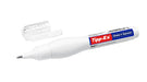 Tipp-Ex Correction Pen Shake 'n Squeeze White 8 ml