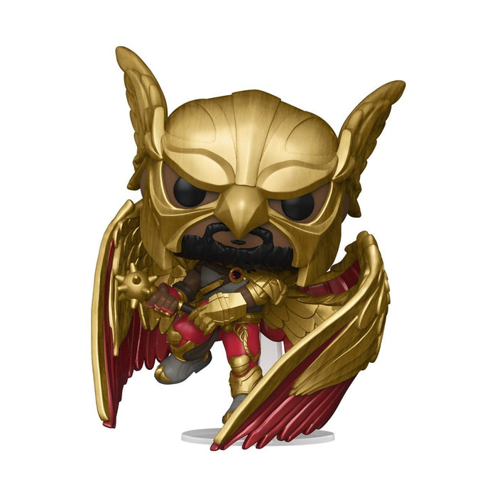 POP! Movies: Black Adam - Hawkman (Special Edition) - 1238 //64959