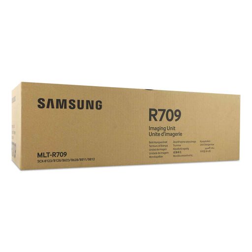 Samsung MLT-R709 Original Drum Unit Black