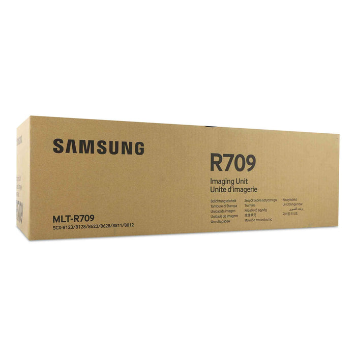 Samsung MLT-R709 Original Drum Unit Black