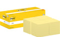 Post-It Notes 76X76 100S C/Ylw Pk24