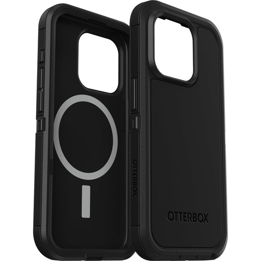 OtterBox Defender XT Apple iPhone 15 Pro - black