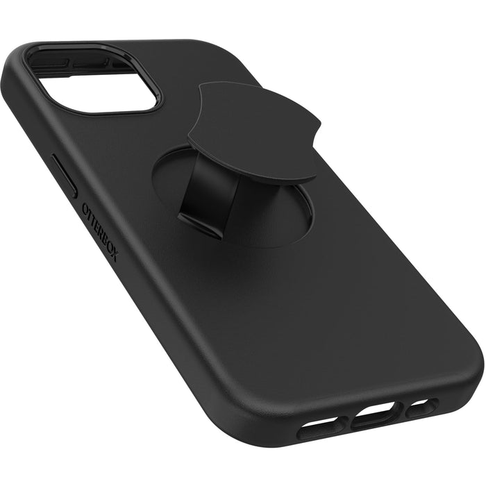 OtterBox OtterGrip Symmetry Apple iPhone 15/iPhone 14/iPhone 13 - black