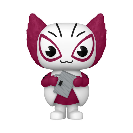 POP! Movies: Bullet Train - Momomon - 1294 /65741