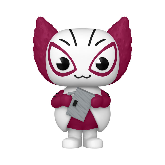 POP! Movies: Bullet Train - Momomon - 1294 /65741