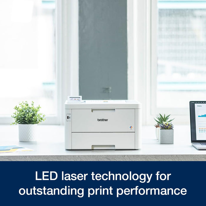 Brother HL-L8230CDW Compact Colour LED Printer