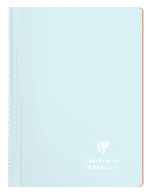 Clairefontaine Koverbook Wbnd Nbk A4
