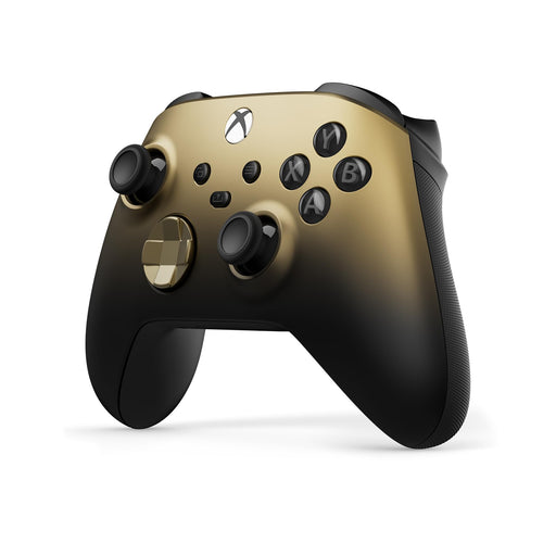 Microsoft Xbox Series Controller Gold Shadow Special Edition (QAU-00122)