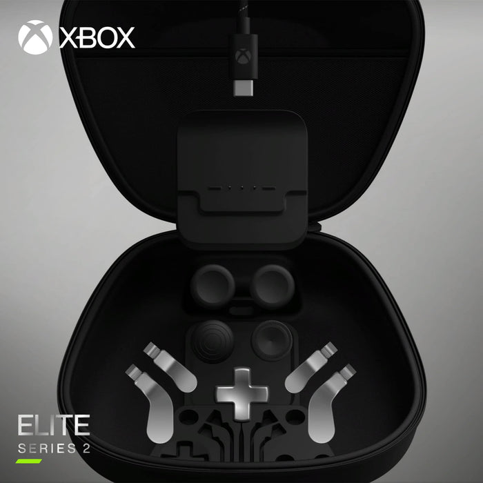 Xbox Elite Wireless Controller Series 2 Complete Component Pack