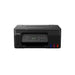 Canon Pixma G2570 Colour Inkjet Multifunction Printer A4 Black