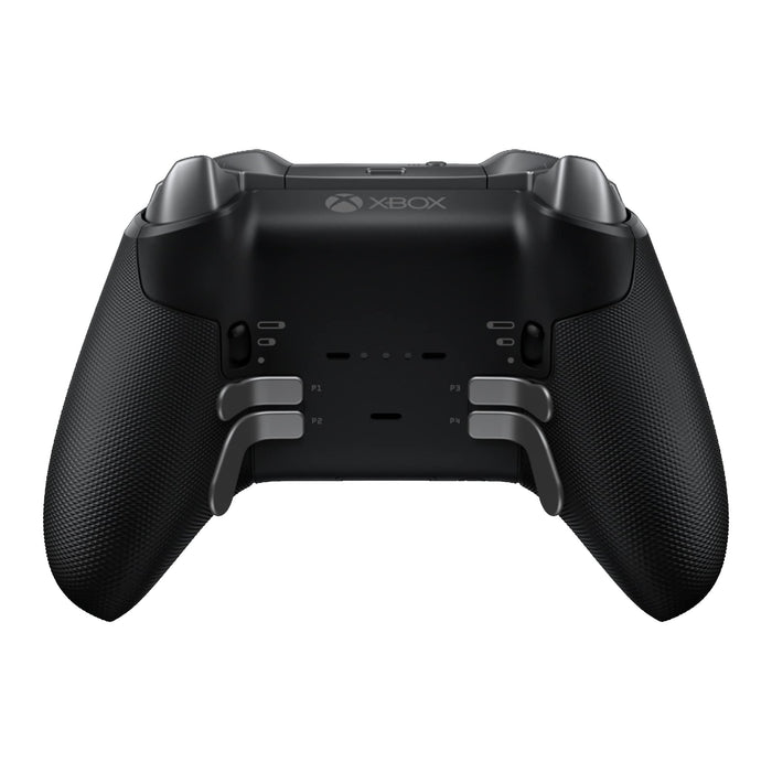 Microsoft Xbox Elite Wireless Controller Series 2 - Black (FST-00003)