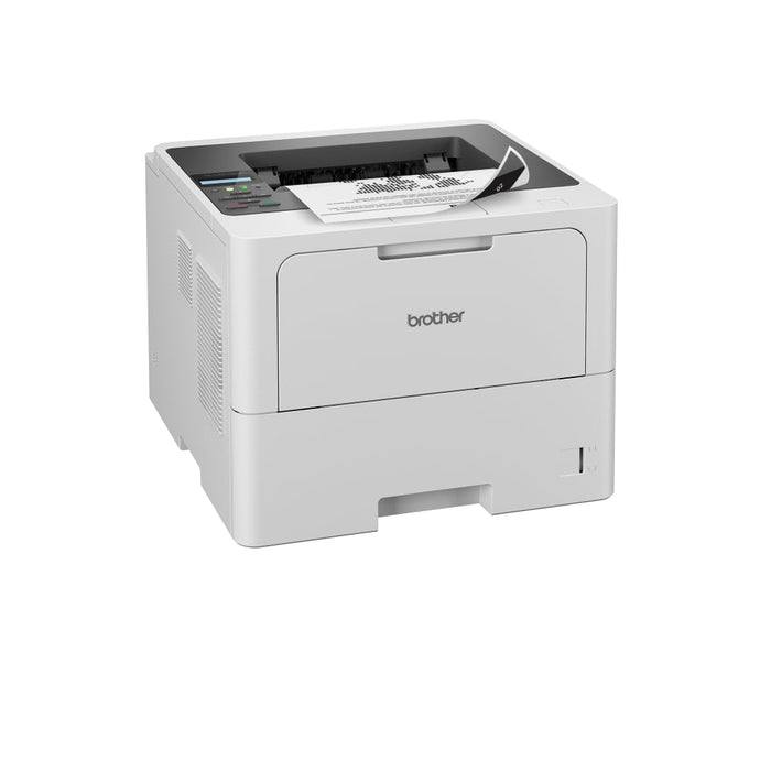 Brother HL-L6210DW Professional Wireless A4 Mono Laser Printer