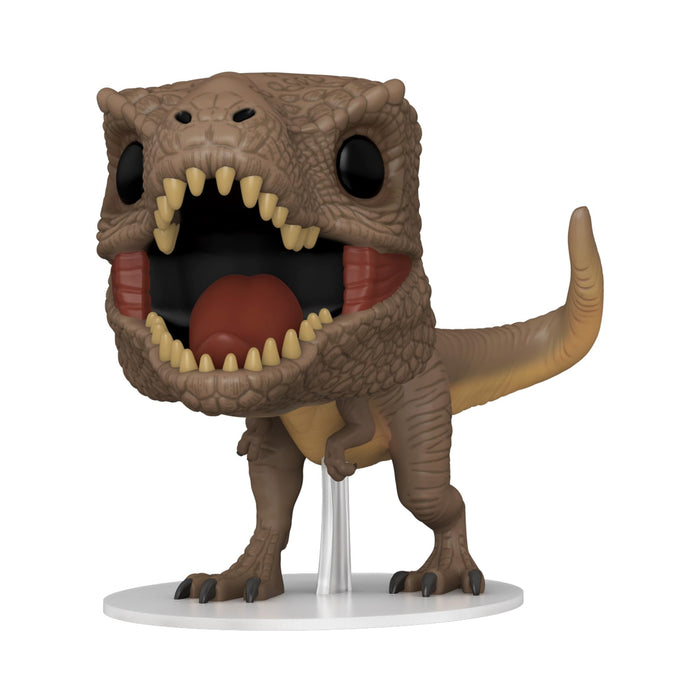 POP! Movies: Jurassic World: Dominion - T.Rex - 1211 /62222