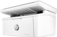 HP LE 7MD72E - HP LaserJet MFP M140we Printer A4 Mono Laser Laser Printer 600 dpi