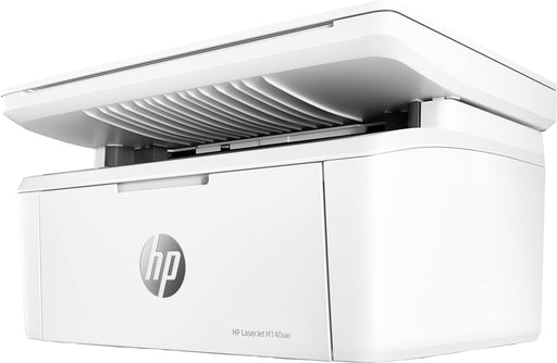 HP LE 7MD72E - HP LaserJet MFP M140we Printer A4 Mono Laser Laser Printer 600 dpi