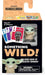 Funko Games: Something Wild! - Star Wars: The Mandalorian - Grogu Card Game /53573