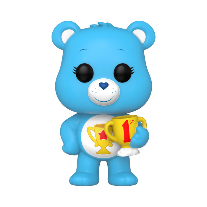POP! Animation: Care Bears 40th - Champ Bear - 1203 /61555