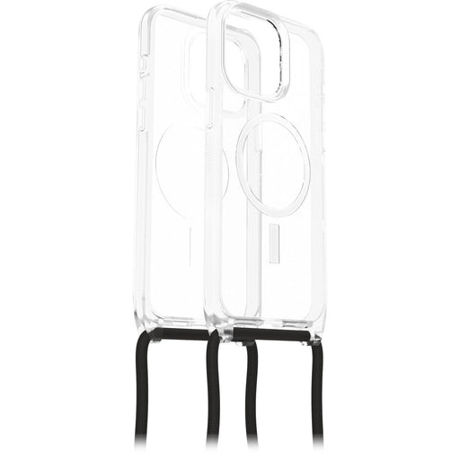 OtterBox React Necklace MagSafe Apple iPhone 15 Pro Max - clear - ProPack