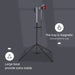 HOMCOM Bike Repair Stand 1 Bike