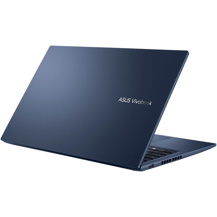 ASUS VivoBook 15 M1502IA 15.6 Inch AMD Ryzen 5 4600H 8GB RAM 256GB SSD AMD Radeon Graphics Windows 11 Home in S Mode Notebook