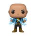 POP! Movies: Black Adam - Black Adam w/ Lightening Chest w/Glow Chase - 1232 /64189