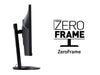 Acer NITRO XV2 24.5 Inch 1920 x 1080 Pixels Full HD ZeroFrame IPS Panel DisplayPort HDMI Gaming Monitor