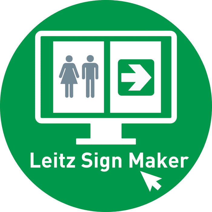 Leitz Office A4 37 x 12.5 x 7.5 cm A4 Laminator 300 mm/min. 1 min warm-up period