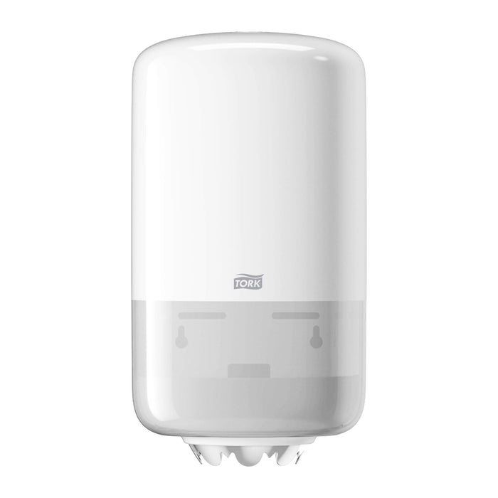 Tork Towel Dispenser M1 Mini Plastic Wall Mountable Lockable 32 x 17 x 16 cm
