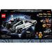 LEGO Icons 10300 Back to the Future Time Machine