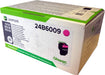 Lexmark Original Toner Cartridge 24B6009 Magenta