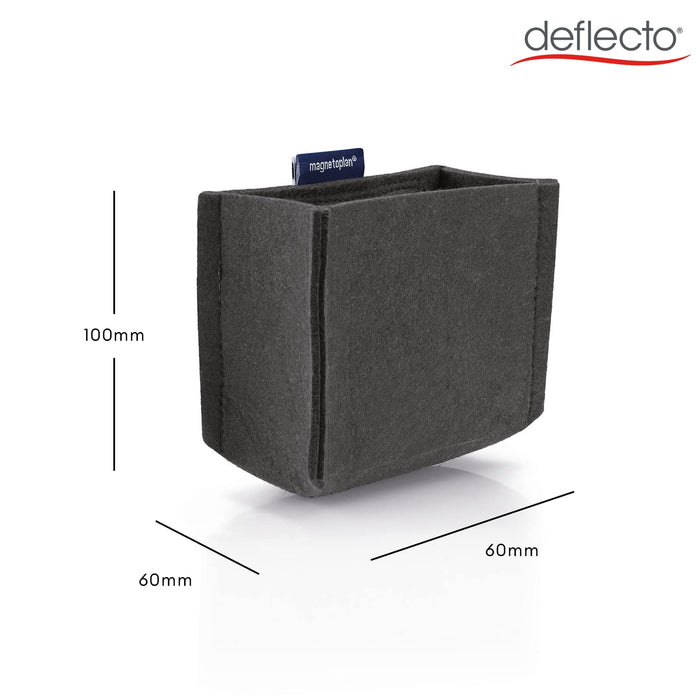 Magnetoplan Magnetotray Hldr Med Gry