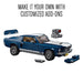 LEGO Creator 10265 Ford Mustang GT