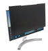 Kensington MagPro Magnetic Privacy Filter for 59.9 cm (24") Monitors 16:9
