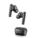 POLY Voyager Free 60 Plus Microsoft Teams Wireless Earbuds with Smart Charging Case