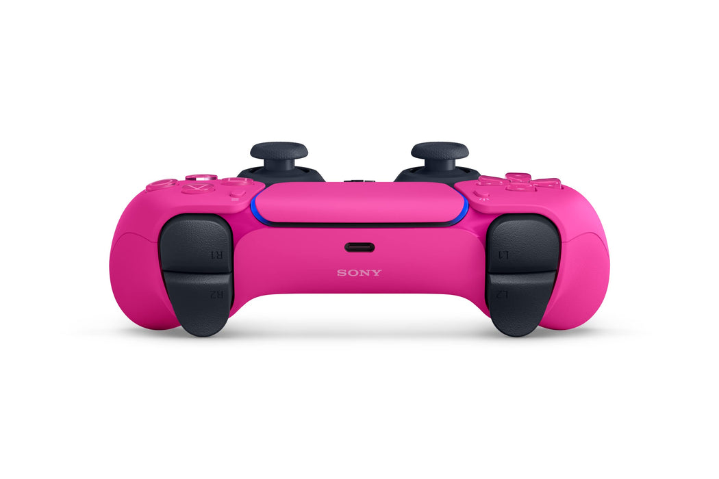 Sony PS5 DualSense Wireless Controller Nova Pink