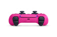 Sony PS5 DualSense Wireless Controller Nova Pink