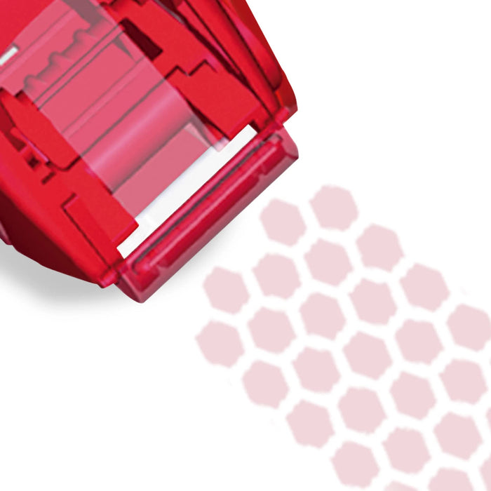 Pritt Refill Glue Roller Permanent 8.4mm x 16m - 2120444