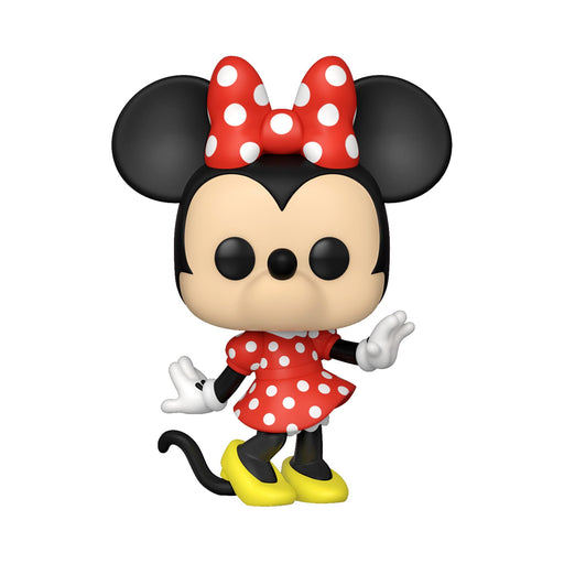 POP! Disney: Mickey and Friends - Minnie Mouse - 1188 /59624