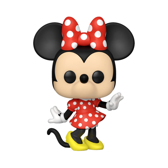 POP! Disney: Mickey and Friends - Minnie Mouse - 1188 /59624
