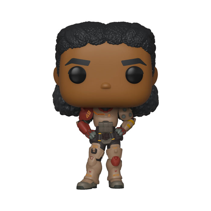 POP! Disney Pixar: Lightyear - Izzy Hawthorne (Jr. Zap Patrol) - 1212 /63950