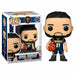POP! Basketball: Denver Nuggets - Jamal Murray (Dark Blue Jersey) - 121 /57631