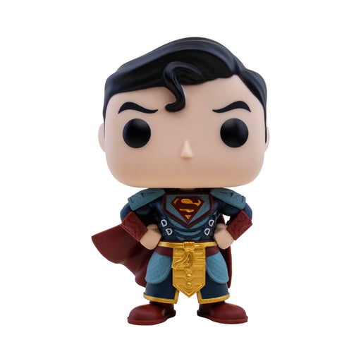 POP! Heroes: DC Imperial Palace - Superman - 402 //52433