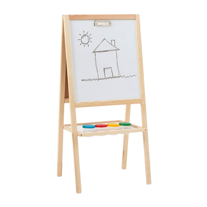 Liberty House Toys LHTTK1 Easel 3 years and older