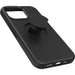 OtterBox OtterGrip Symmetry Apple iPhone 15 Pro Max - black