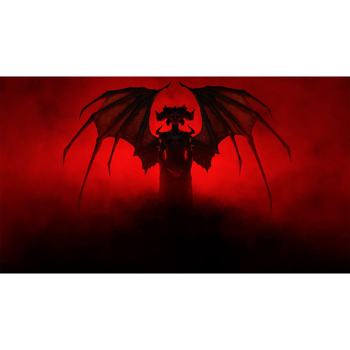 Microsoft Xbox Series X 1TB Diablo IV Bundle UK Spec