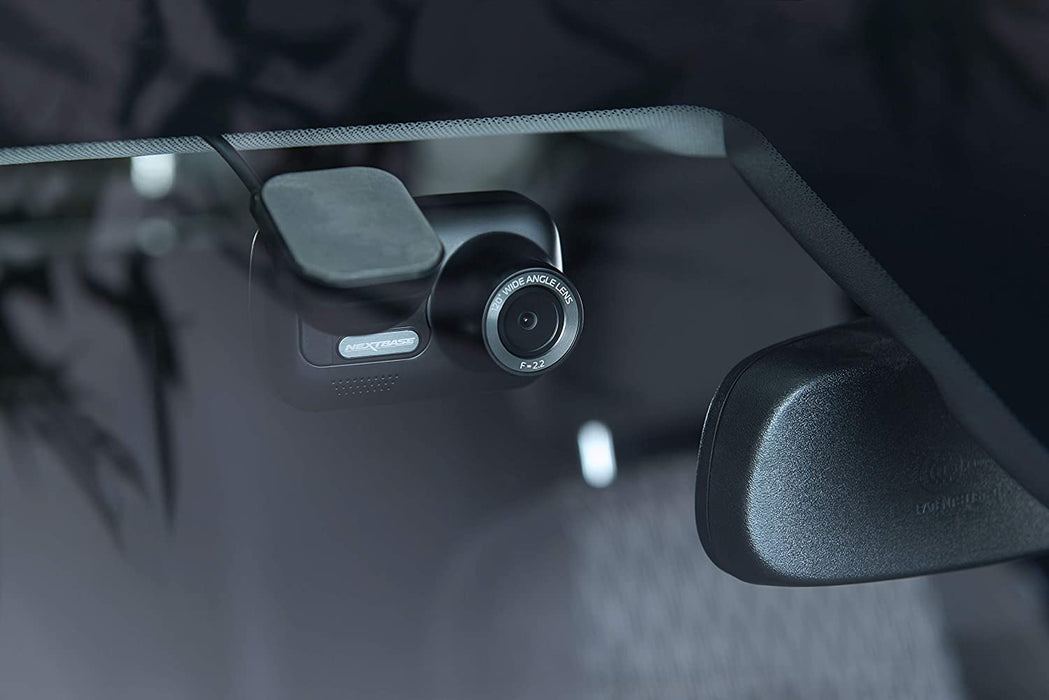 Nextbase 122 Dash Cam