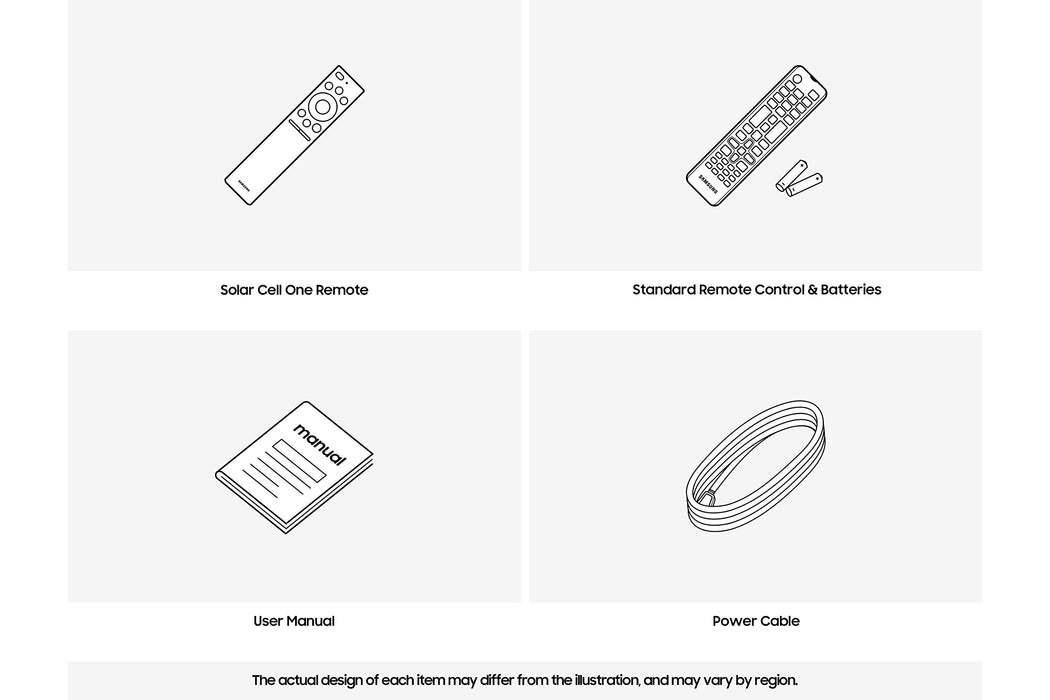 Samsung Series 9 S95C 55 Inch OLED 4K Ultra HD 4 x HDMI Ports 2 x USB Ports Smart TV